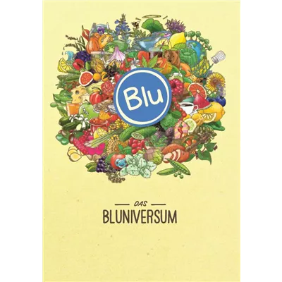 Aa Das Bluniversum - Sortimentsheft